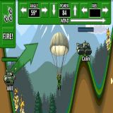 Download Armored Strike Online Cell Phone Game
